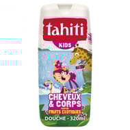 Tahiti gel douche kids 300ml
