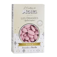 Motta les dragées avola rose 500g