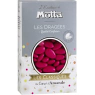 Motta les dragées les classique fuschia 500g