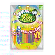 Lutti fili tubs XL 180g