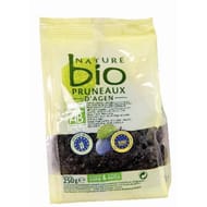 Pruneaux d'Agen bio cora