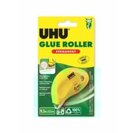 Uhu - Dry&clean roller colle permanent
