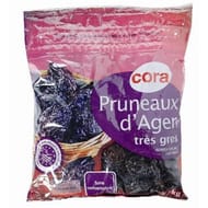Pruneaux d' Agen 1 kg cora
