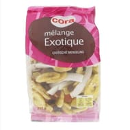 Coktail exotique cora