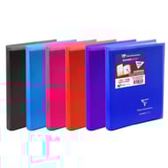 Clairefontaine agenda kbook 120x170 1j/p metric