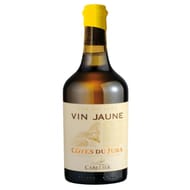 Côtes du Jura Vin Jaune Marcel Cabelier 14% Vol. 62cl