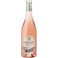 Ile de Beauté Rosé IGP Terrazza d'Isula Sciaccarellu Cinsault 12% Vol.75cl