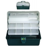 Malette 3 plateaux