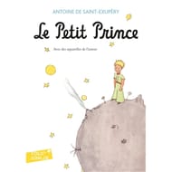 Roman jeunesse - Le Petit Prince