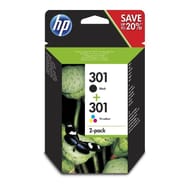 Canon 521 cartouches d'encre pack 3 couleurs