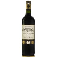 Bordeaux Rouge Château Guichot 13.5% Vol.75cl