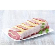 Rôti de porc façon Orloff