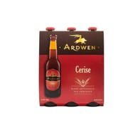 Ardwen Cerise pack 6X33cl 4,5% Vol.