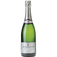 Champagne Blanc de Blancs JM Gobillard 12.5% Vol.75 cl