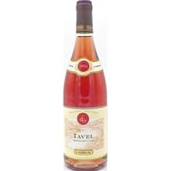 Tavel Rosé Domaine Guigal 13.5%Vol. 75cl