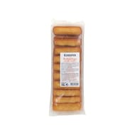 Madeleines longues nature 250g