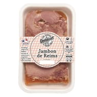 Demoizet jambon de Reims 160 g