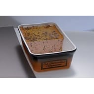 Pâté de foie champenois
