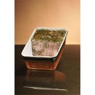 Jambon persillé champenois