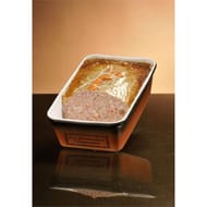 Pâté de lapin le champenois