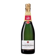 Alfred Rothschild & cie brut 75 cl 12,5%vol
