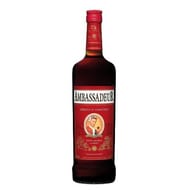 Ambassadeur rouge 1L 16%vol