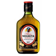 Negrita rhum ambré 20cl 40%vol