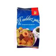 N'oubliez-pas assortiment biscuits sachet 500g
