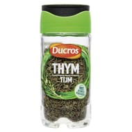 Ducros flacon thym 14g