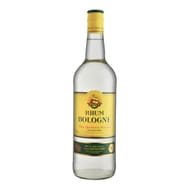 Bologne rhum blanc agricole 1l 50%vol