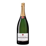 Alfred Rothschild & Cie Brut 12.50% de Vol. 150cl