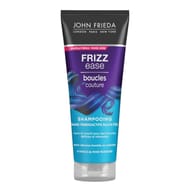 John frieda frizz ease shampooing boucles coutures 250 ml