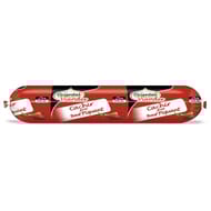Oriental Viandes saucisse goût boeuf piquant halal 450g