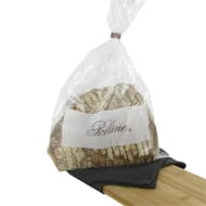 Quart miche poilane tranché