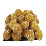 Chouquettes nature x30