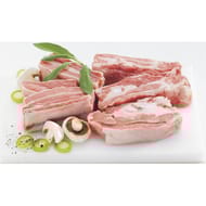 Tendron de veau dans la blanquette