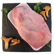 Gigot *** d'agneau