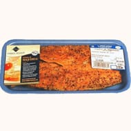 Filets de maquereau fumés au poivre 250g