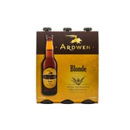 Ardwen Blonde pack 6x33cl 5,6% Vol.