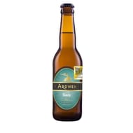 Ardwen Blanche bouteille 33 cl 4,5% Vol.