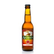 Ardwen Ambrée bouteille 33 cl 6,5% Vol.