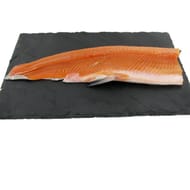 Filet de truite