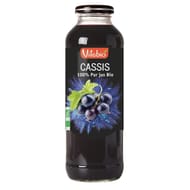 Vitabio pur jus de cassis 50cl