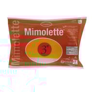 Centurion mimolette jeune française 24%mg 210g