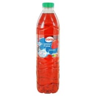Cora eau plate aromatisée fraise 1.5L