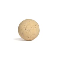 DMP Bombe de bain jaune 40g