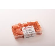 Chiffonnade de Speck 80g