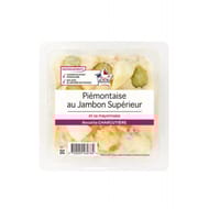 Salade de piémontaise au jambon, 300g