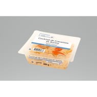 Cocktail de crevettes et surili sauce cocktail 200g