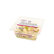 Salade strasbourgeoise aux saucisses de francfort 300g